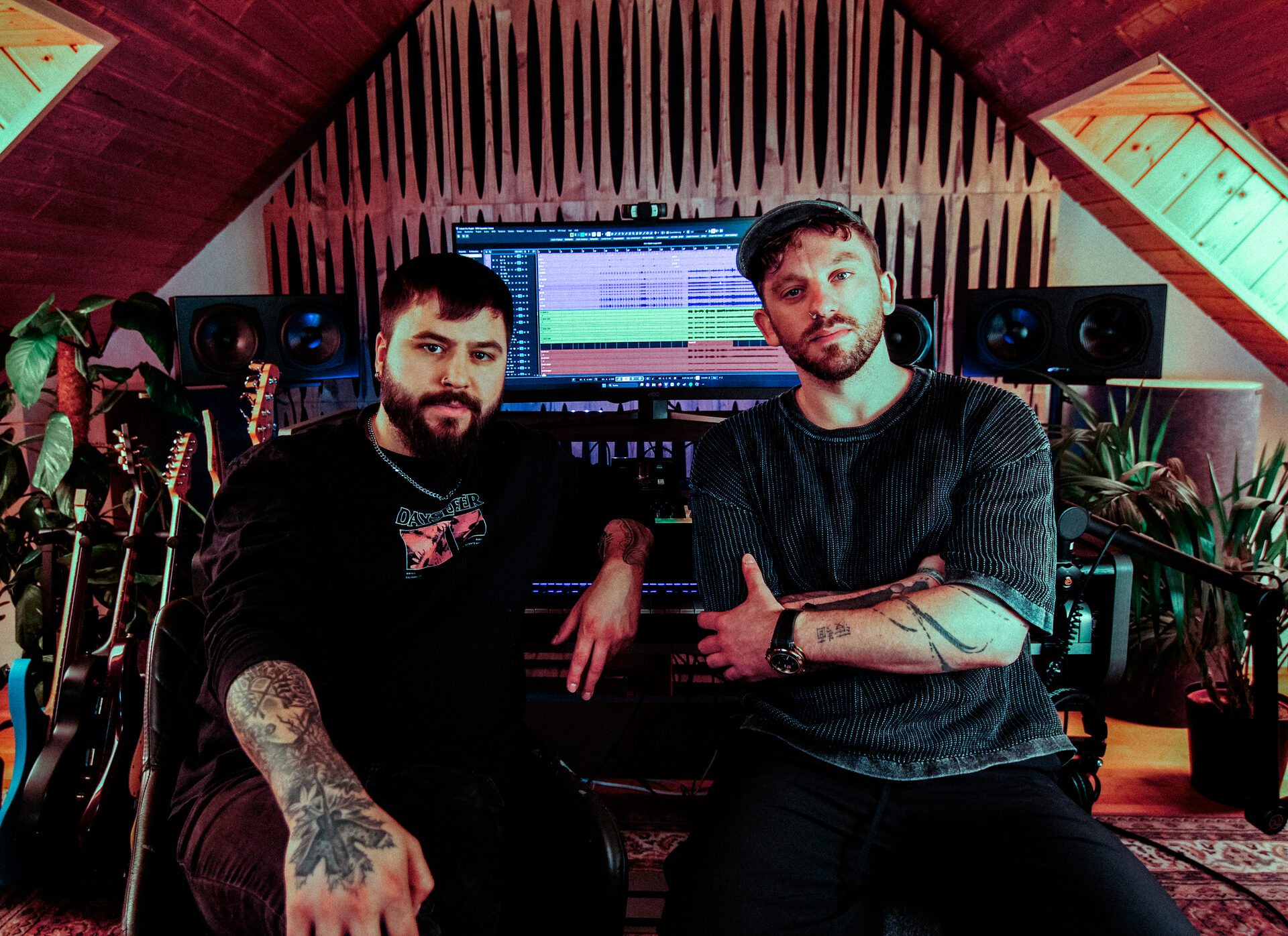 The MANIK studio